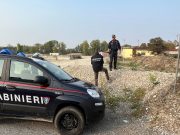 Lavoro nero e violazioni sulla sicurezza: sospese tre imprese