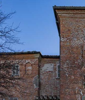 Giornate FAI nel Lodigiano: chiese e castello aperti