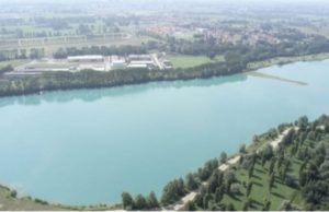 Cava Belgiardino, Ossino contro il fotovoltaico: esposti agli enti