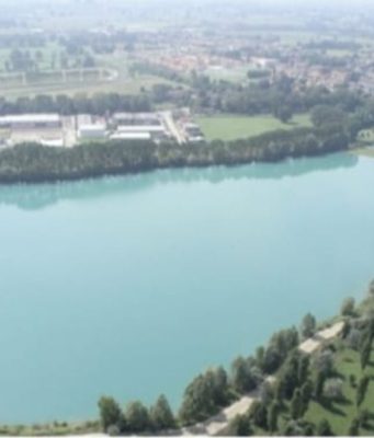 Cava Belgiardino, Ossino contro il fotovoltaico: esposti agli enti