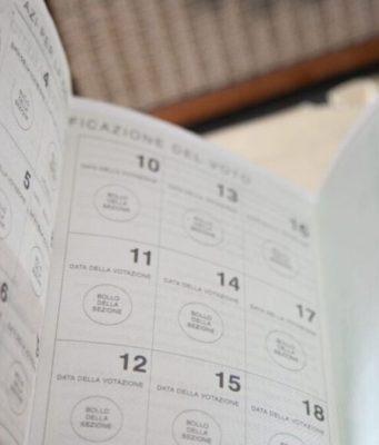 Referendum giustizia, affluenza oltre il 51% nel Lodigiano