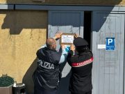 Graffignana, bar chiuso per 10 giorni: licenza sospesa