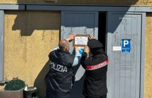 Graffignana, bar chiuso per 10 giorni: licenza sospesa