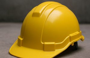 Paura alla DHL, bancale cade e colpisce un operaio