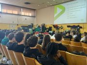 Sicurezza stradale tra i giovani: torna il progetto DEKRA