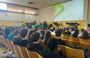 Sicurezza stradale tra i giovani: torna il progetto DEKRA