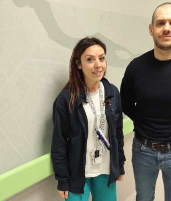 Cambia il Pronto Soccorso: arriva il “flussista” e un nuovo concorso