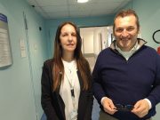 Donazioni di organi, 386 cornee e prelievi di polmone a cuore fermo