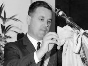Lutto a Comazzo, addio a Erminio Colombo: storico sindaco