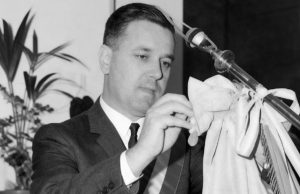 Lutto a Comazzo, addio a Erminio Colombo: storico sindaco