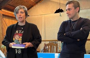 “Profumo di viole sfiorite”, un romanzo sul disagio giovanile