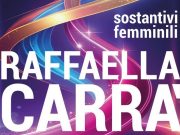 Musica, danza e libertà: Sant’Angelo celebra Raffaella Carrà