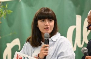 Giovani Democratici, Munari nuova segretaria provinciale di Lodi