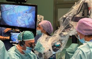 Intervento innovativo dell’udito in collegamento con Innsbruck