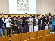 Dalle idee ai progetti: premiati i giovani imprenditori del futuro