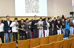 Dalle idee ai progetti: premiati i giovani imprenditori del futuro