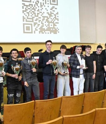 Dalle idee ai progetti: premiati i giovani imprenditori del futuro