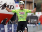 Coppi e Bartali, D’Aiuto sorprende a Massalengo: vittoria in solitaria