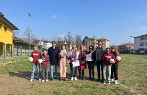 Calcio femminile, 250 studentesse al Sambe Stadium per il Memorial Boccalini