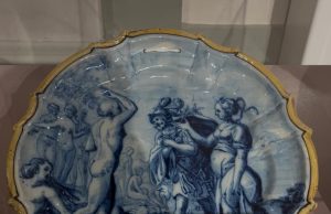 Passeggiate Liberty e laboratori, tanti eventi collaterali per la mostra sui Loretz