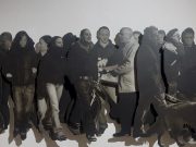 Fatum Futura, la mostra che mette in crisi lo sguardo: ultimi giorni