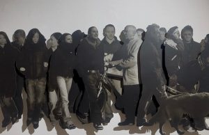 Fatum Futura, la mostra che mette in crisi lo sguardo: ultimi giorni
