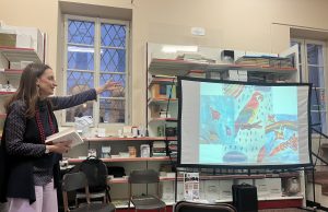 Lettere ai fabbricanti di armi: la voce dei bambini contro la guerra