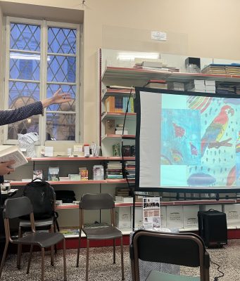 Lettere ai fabbricanti di armi: la voce dei bambini contro la guerra