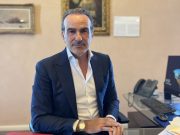 Provincia, pesa il voto dei piccoli Comuni: Santantonio riconfermato