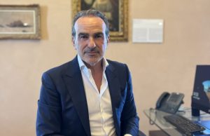 Provincia, pesa il voto dei piccoli Comuni: Santantonio riconfermato