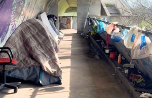 Sottopasso tangenziale, diffida al sindaco per sicurezza e legalità