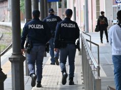 Controlli straordinari: 30 persone identificate, denunciato 25enne