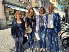 Degrado in Corso Umberto: l’opposizione chiede interventi urgenti