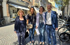 Degrado in Corso Umberto: l’opposizione chiede interventi urgenti