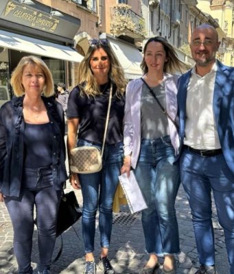 Degrado in Corso Umberto: l’opposizione chiede interventi urgenti