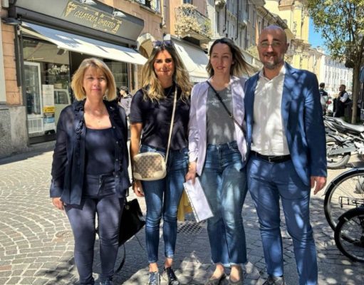 Degrado in Corso Umberto: l’opposizione chiede interventi urgenti