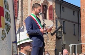 Lodi celebra il 25 Aprile: memoria, Costituzione e impegno civile
