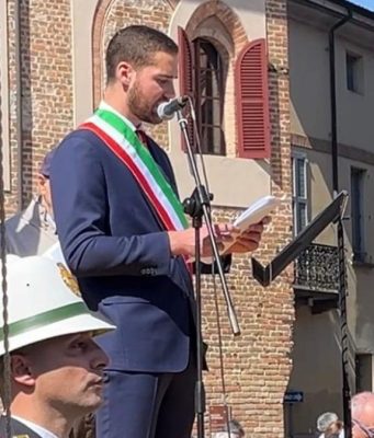 Lodi celebra il 25 Aprile: memoria, Costituzione e impegno civile
