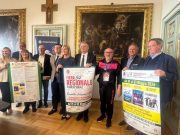 Borghetto, torna la fiera: tre giorni tra sapori, musica e territorio