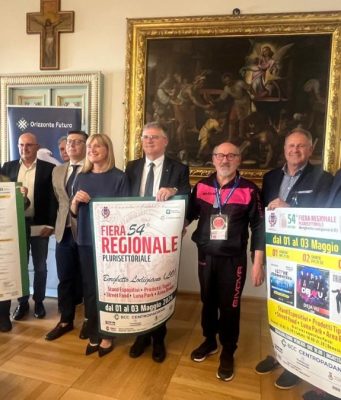 Borghetto, torna la fiera: tre giorni tra sapori, musica e territorio