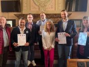 Appalti pubblici, badge obbligatorio e controlli rafforzati