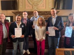 Appalti pubblici, badge obbligatorio e controlli rafforzati