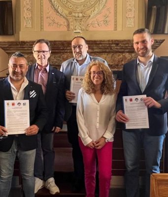 Appalti pubblici, badge obbligatorio e controlli rafforzati
