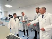 Technogenetics, polo della diagnostica tra ricerca e innovazione