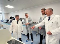 Technogenetics, polo della diagnostica tra ricerca e innovazione