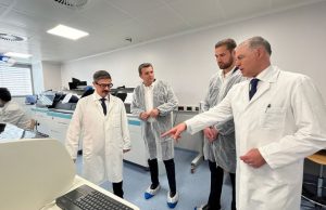 Technogenetics, polo della diagnostica tra ricerca e innovazione