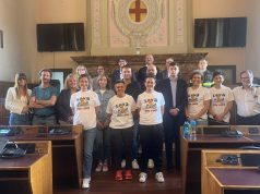 Laus Open Games, tre giorni di sport e inclusione