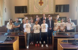 Laus Open Games, tre giorni di sport e inclusione