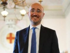 Giardino delle Età, partita di calcetto alle 3.45: scoppia la polemica