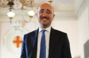 Giardino delle Età, partita di calcetto alle 3.45: scoppia la polemica